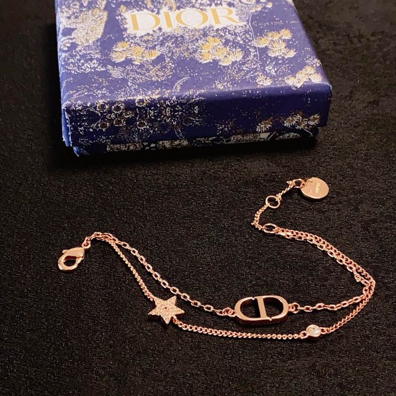 Dior Bracelet 05yxs67